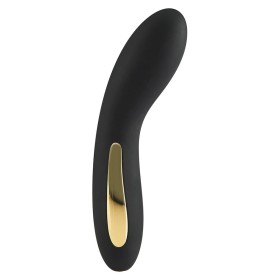 TOYJOY Luminate Vibrator Schwarz - G-Punkt Stimulation mit LED Licht
