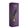 TOYJOY Luminate Vibrator Schwarz - G-Punkt Stimulation mit LED Licht