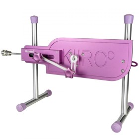 KIIROO Pleasure Drive Interaktive Sexmaschine