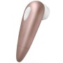 SATISFYER 1 NEXT GENERATION – Kabelloser Klitoris-Stimulator mit Druckwellen