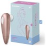 SATISFYER 1 NEXT GENERATION – Kabelloser Klitoris-Stimulator mit Druckwellen