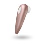 SATISFYER 1 NEXT GENERATION – Kabelloser Klitoris-Stimulator mit Druckwellen