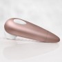 SATISFYER 1 NEXT GENERATION – Kabelloser Klitoris-Stimulator mit Druckwellen