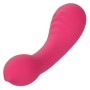 CALEXOTICS - PIXIES TEASER PINK Silikon-Massagegerät mit 10 Vibrationsmodi