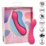 CALEXOTICS - PIXIES TEASER PINK Silikon-Massagegerät mit 10 Vibrationsmodi