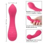CALEXOTICS - PIXIES TEASER PINK Silikon-Massagegerät mit 10 Vibrationsmodi