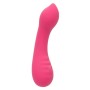 CALEXOTICS - PIXIES TEASER PINK Silikon-Massagegerät mit 10 Vibrationsmodi