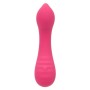 CALEXOTICS - PIXIES TEASER PINK Silikon-Massagegerät mit 10 Vibrationsmodi
