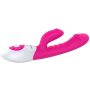 NALONE Dancer Vibrator mit Rabbit und Soundaktivierung