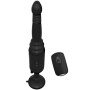 Anal Fantasy Elite Collection - Analvibrator mit Auf- und Abbewegung & Wärmefunktion