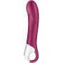 SATISFYER - BIG HEAT G-PUNKT VIBRATOR