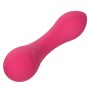 CALEXOTICS - PIXIES TEASER PINK Silikon-Massagegerät mit 10 Vibrationsmodi