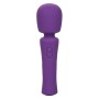 CALEXOTICS - Stella Massager Violett, flexibler Silikon-Vibrationsstab