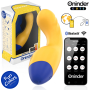 ONINDER CUTE - Love Buddy Master G-Punkt Vibrator mit kostenloser weltweiter App
