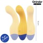 ONINDER CUTE - Love Buddy Master G-Punkt Vibrator mit kostenloser weltweiter App