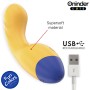 ONINDER CUTE - Love Buddy Master G-Punkt Vibrator mit kostenloser weltweiter App
