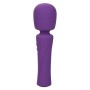 CALEXOTICS - Stella Massager Violett, flexibler Silikon-Vibrationsstab