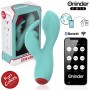 ONINDER CUTE - Love Bunny Vibrator für G-Punkt & Klitoris mit Gratis App