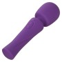 CALEXOTICS - Stella Massager Violett, flexibler Silikon-Vibrationsstab