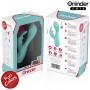 ONINDER CUTE - Love Bunny Vibrator für G-Punkt & Klitoris mit Gratis App