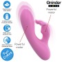 ONINDER CUTE - Love Bunny Vibrator für G-Punkt & Klitoris mit kostenloser App