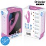 ONINDER CUTE - Love Bunny Vibrator für G-Punkt & Klitoris mit kostenloser App
