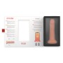 ONINDER LARGE BOGOTÁ Dildo Vibrator 9 Geschwindigkeiten 22 cm Natur - App Steuerung