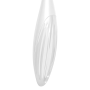 SATISFYER - Twirling Joy Klitoris Stimulator Weiß