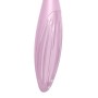 SATISFYER Twirling Joy Klitoris Vibrator in Rosa – Präzise, kreisende Vibrationen