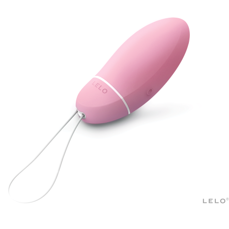 LELO LUNA SMART BEAD Rosa – Intelligentes Kegel-Trainingsgerät für intensivere Orgasmen