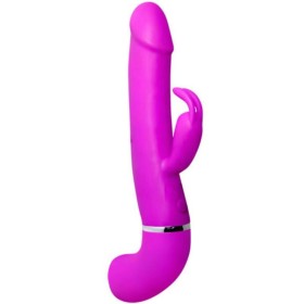PRETTY LOVE Henry Vibrator mit 12 Vibrationsmodi und Squirting-Funktion
