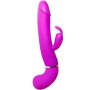 PRETTY LOVE Henry Vibrator mit 12 Vibrationsmodi und Squirting-Funktion