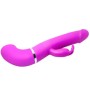 PRETTY LOVE Henry Vibrator mit 12 Vibrationsmodi und Squirting-Funktion