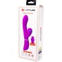 PRETTY LOVE - Klitoris Stimulator Vibrator mit 12 Vibrationsfunktionen