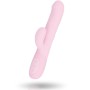 INSPIRE SENSE - GABRIELLA Rosa Vibrator mit 12 Vibrationsfunktionen