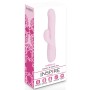 INSPIRE SENSE - GABRIELLA Rosa Vibrator mit 12 Vibrationsfunktionen