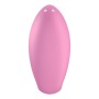 SATISFYER - LOVE RIOT Vibrator für den Finger in Rosa