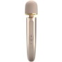 PRETTY LOVE Massagegerät mit 7 Vibrationsmodi – Champagne