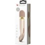 PRETTY LOVE Massagegerät mit 7 Vibrationsmodi – Champagne