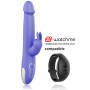 MR BOSS ARTURO Vibrator & Rotator mit Watchme Wireless Technologie