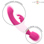 INTENSE - Winona Doppel-Vibrator Rabbit & Wand 2-in-1