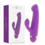 INTENSE - BORAL 20 Geschwindigkeiten Silikon Vibrator Flieder