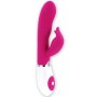 PRETTY LOVE - FLIRTATION Vibrator mit Felix Stimulator