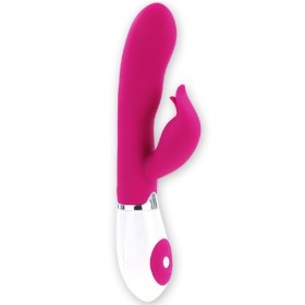 PRETTY LOVE - FLIRTATION Vibrator mit Felix Stimulator