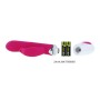 PRETTY LOVE - FLIRTATION Vibrator mit Felix Stimulator