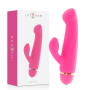 INTENSE - BORAL 20 Geschwindigkeiten Silikon Vibrator Rosa