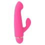 INTENSE - BORAL 20 Geschwindigkeiten Silikon Vibrator Rosa