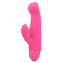 INTENSE - BORAL 20 Geschwindigkeiten Silikon Vibrator Rosa