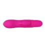 Pretty Love Flirtation Vibrator mit Rabbit Caesar, lila, 10 Vibrationsmodi