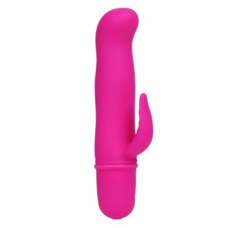 PRETTY LOVE - Vibrator Stimulator Blithe Mini Violett